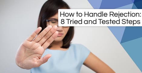 How To Handle Rejection