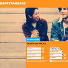 Happy Pancake