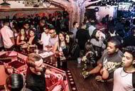 The Hideaway Cafe