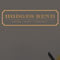 Hodges Bend Logo