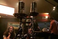 Hooked on Hookah Hooked on Hookah