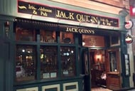 Jack Quinn's Irish Pub Jack Quinn's Irish Pub