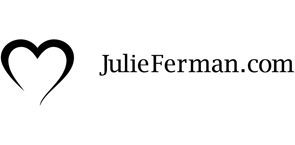 Photo of the Julie Ferman logo