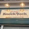 Knockback Nats Neighborhood Bar Logo