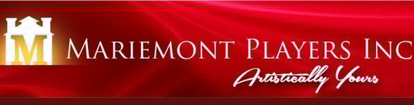 The Mariemont Players logo