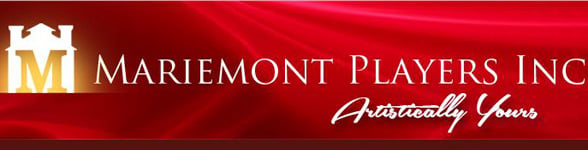 The Mariemont Players logo