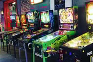 The Max Retropub