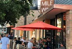 The Mile Wine Company