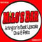 Milo&#039;s Bar Logo