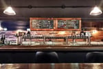 Mission Bar
