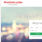Motesplatsen