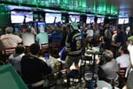 O'B. Clark's