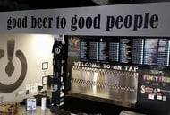 On Tap