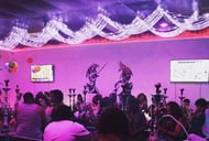 Osiris Lounge