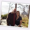 Photo of an OurTime couple Photo of an OurTime couple