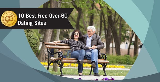 Best Over 60 Dating Sites