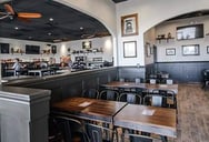 Bakersfield Pizza Co. &amp;amp; Bar