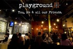Playground