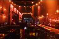 ProAbition Whiskey Lounge &amp;amp; Kitchen