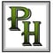 The Public House Logo The Public House Logo