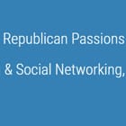 Republican Passions Republican Passions