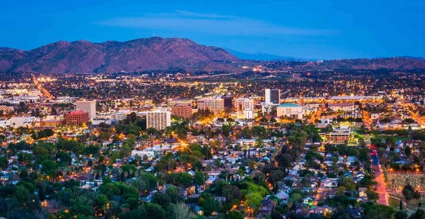 Riverside Ca