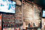 Royal Hilltop
