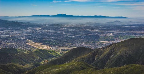 Santa Ana Ca