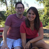 Photo of Match success story Scott and Sheryl