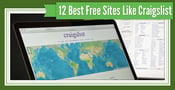 12 Best Sites Like Craigslist Personals (2024)