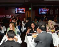Tampa Speed Dating