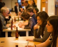 Pittsburgh Speed Dating