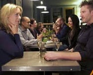 Riverside Speed Dating
