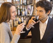 Corpus Christi Speed Dating