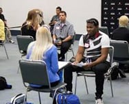 Anaheim Speed Dating