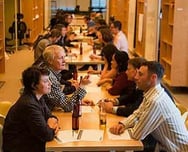 Cincinnati Speed Dating