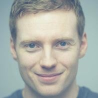 Photo of Stuart Grahame, Original Dating Business Development Director