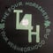 The Four Horsemen Logo