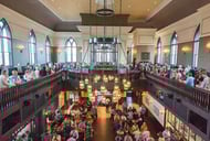 Taft&#039;s Ale House