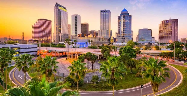 Tampa Fl