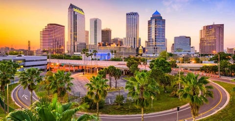 Tampa, Florida - Wikipedia