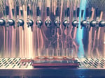 Taps Barrel House