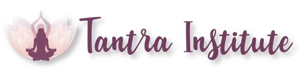 Tantra Institute logo Tantra Institute logo