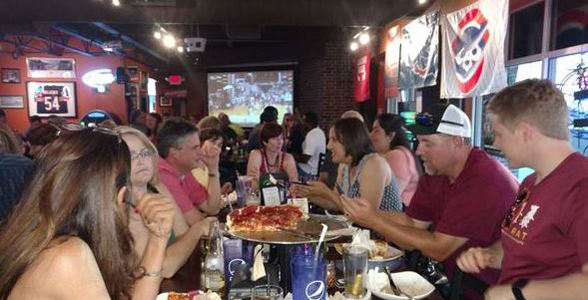Photo of a Tulsa meetup