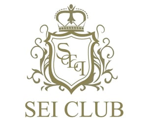 The SEI Club logo