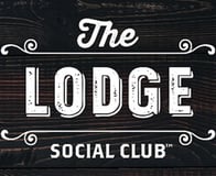 The Lodge Social Club logo The Lodge Social Club logo