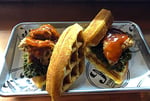 913 Whiskey Bar &amp; Southern Kitchen