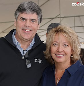 Photo of Elizabeth and Tom, Zoosk users