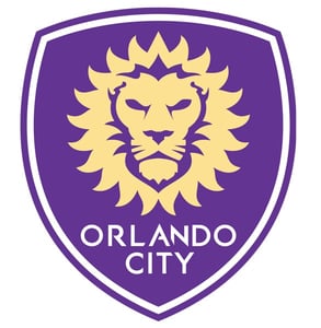 The Orlando City logo