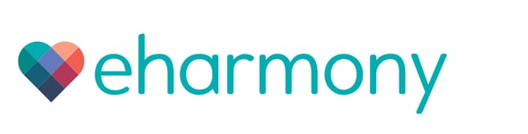 The eHarmony logo